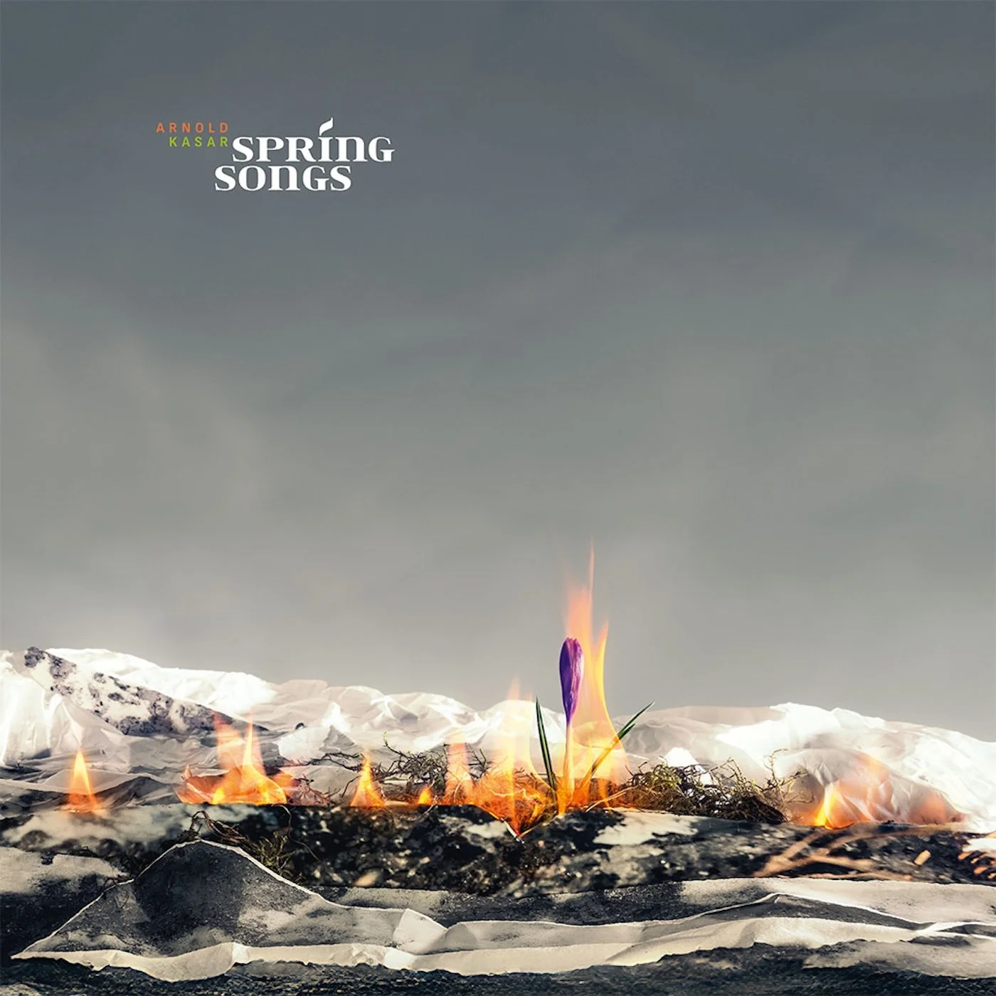 Arnold-Kasar-Spring-Songs-